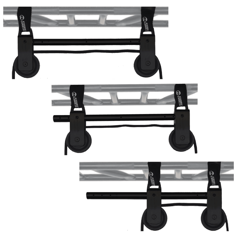 Justerbar Suspensionstrainer